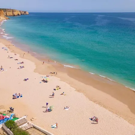 Porto De Mos 69 By Destination Algarve