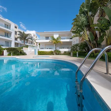 Apartamento Porto De Mos 69 By Destination Algarve