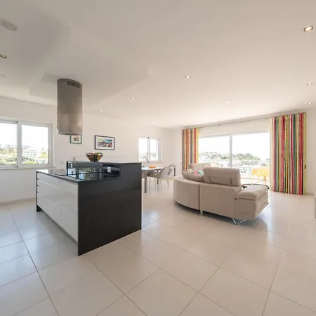 Porto De Mos 69 By Destination Algarve Apartamento *