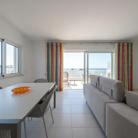 Porto De Mos 69 By Destination Algarve * Lagos