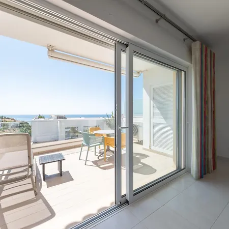 Porto De Mos 69 By Destination Algarve Apartamento