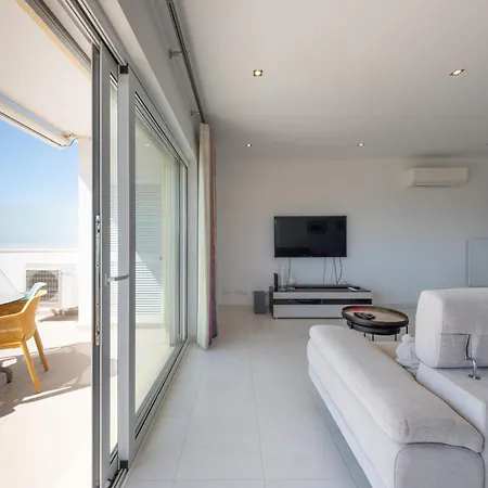 Apartamento Porto De Mos 69 By Destination Algarve *