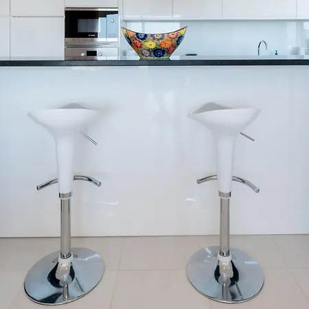 Porto De Mos 69 By Destination Algarve Apartamento Lagos