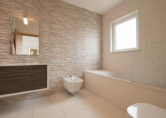 아파트 Porto De Mos 69 By Destination Algarve *