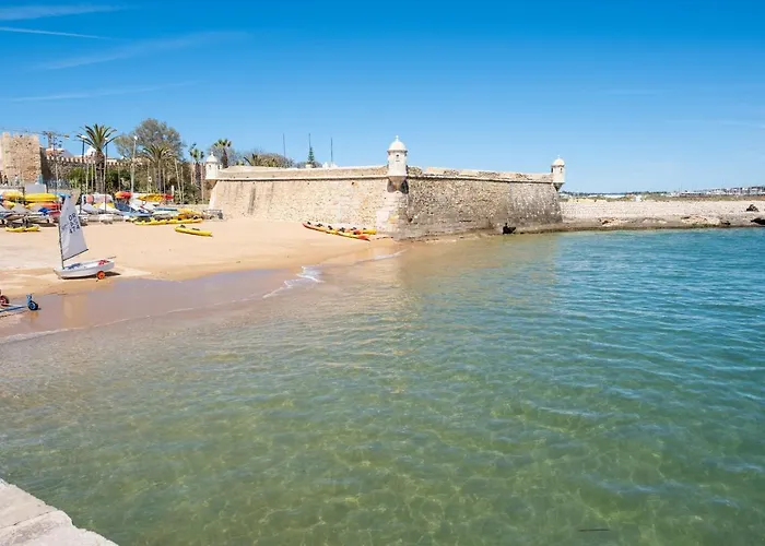 Porto De Mos 69 By Destination Algarve 라고스