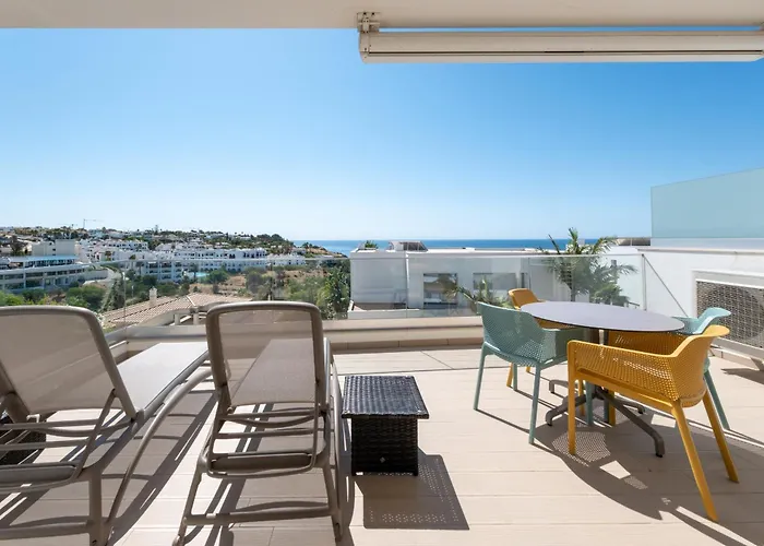 Porto De Mos 69 By Destination Algarve 아파트