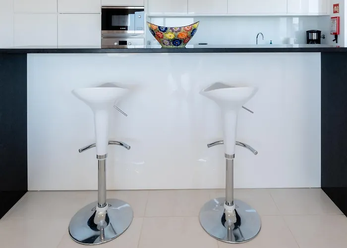 Porto De Mos 69 By Destination Algarve 아파트 라고스