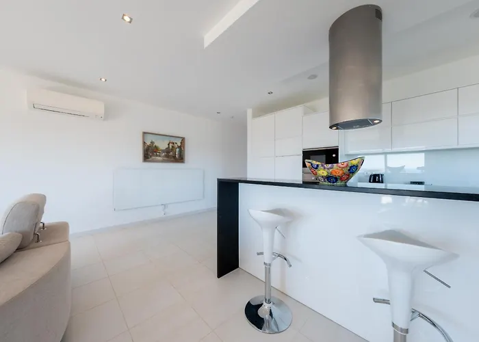 아파트 Porto De Mos 69 By Destination Algarve 라고스