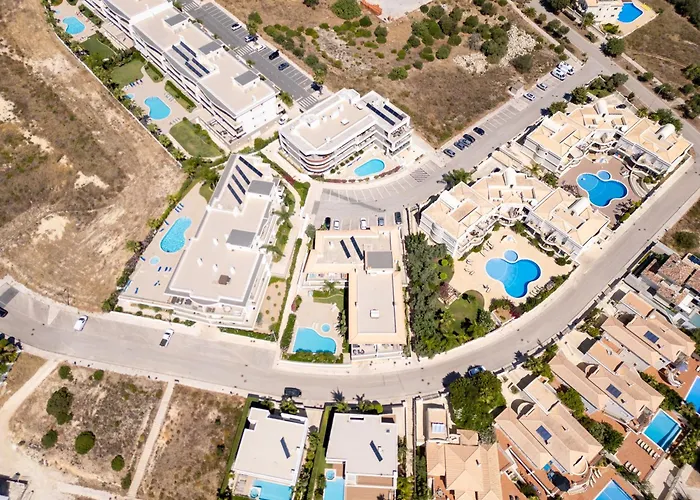 Porto De Mos 69 By Destination Algarve 아파트 *