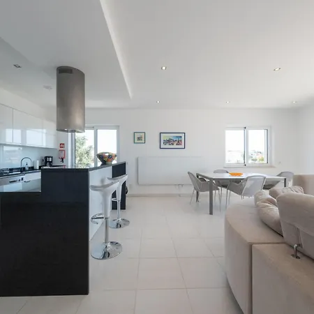Appartamento Porto De Mos 69 By Destination Algarve