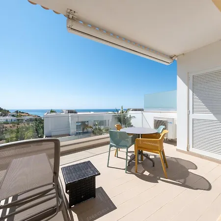 Appartamento Porto De Mos 69 By Destination Algarve