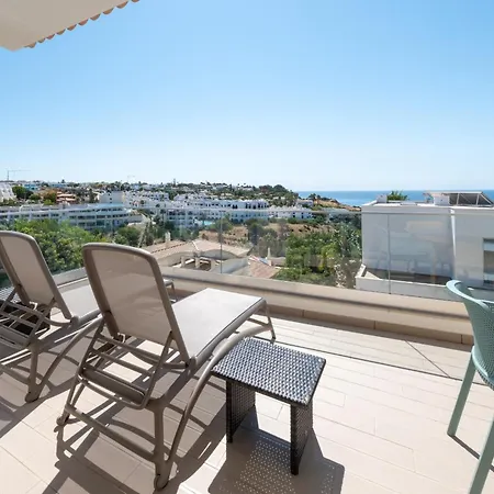 Porto De Mos 69 By Destination Algarve *