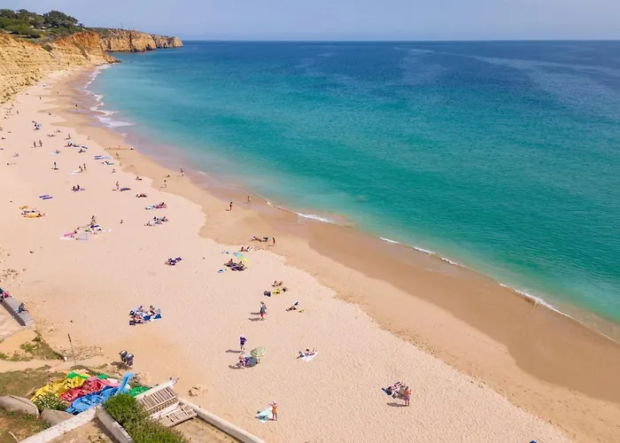 Porto De Mos 69 By Destination Algarve