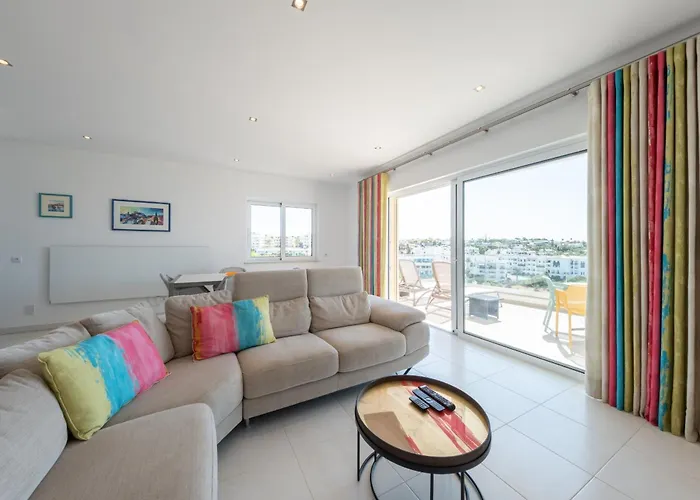 Porto De Mos 69 By Destination Algarve * Lagos