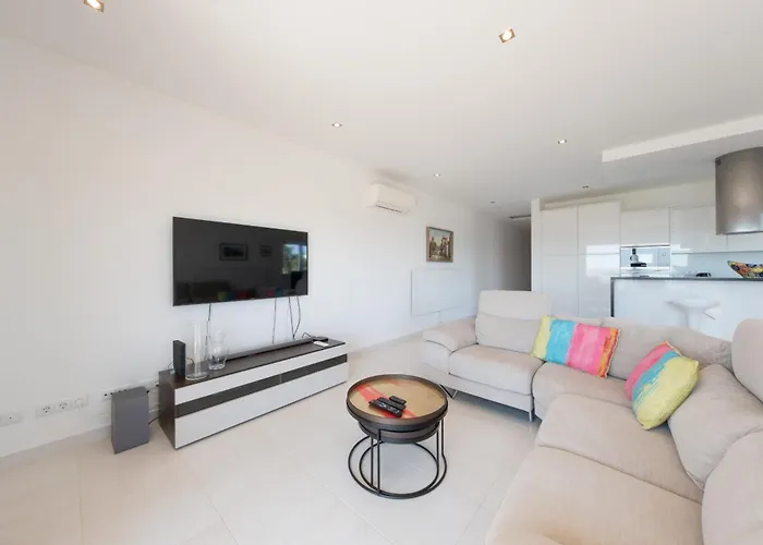 Porto De Mos 69 By Destination Algarve Lägenhet