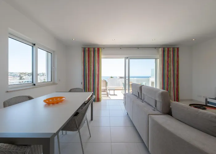 Porto De Mos 69 By Destination Algarve * Lagos