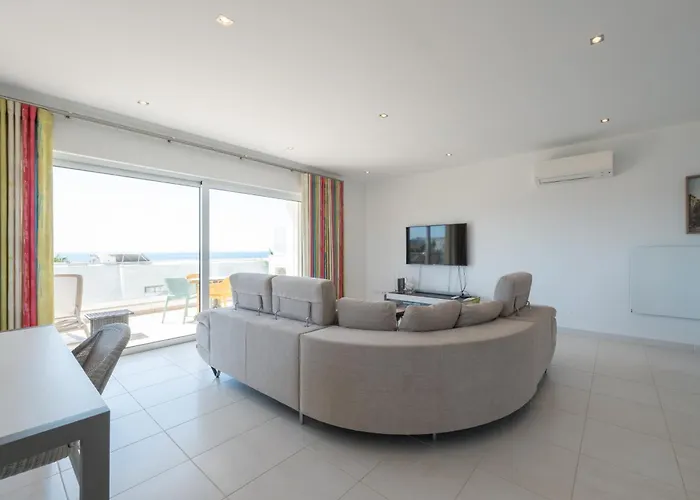 Porto De Mos 69 By Destination Algarve * Lagos