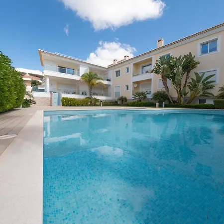 דירה Porto De Mos 69 By Destination Algarve לאגוּ‏ש