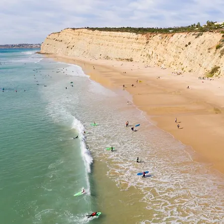 Porto De Mos 69 By Destination Algarve * Lagos