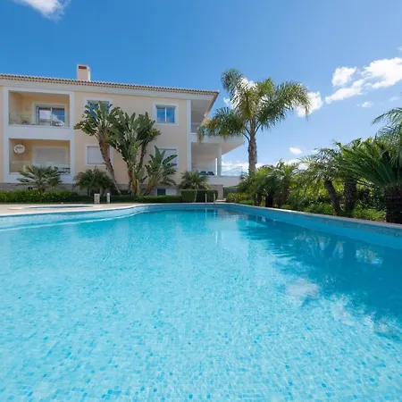 Porto De Mos 69 By Destination Algarve Apartment Lagos