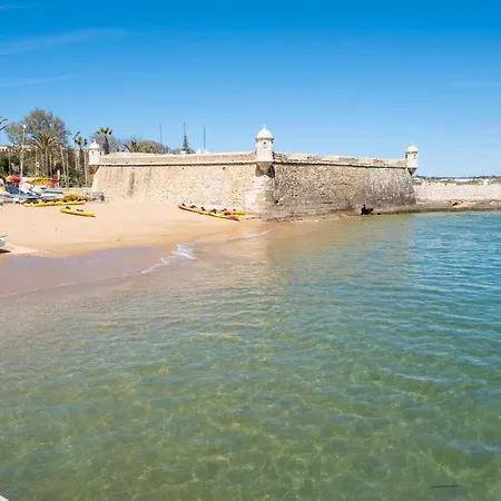 Porto De Mos 69 By Destination Algarve Lagos
