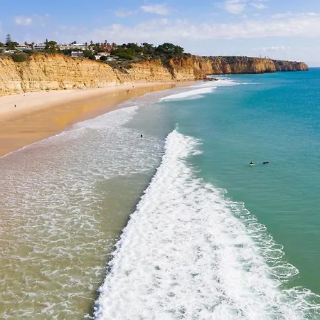 Porto De Mos 69 By Destination Algarve דירה לאגוּ‏ש