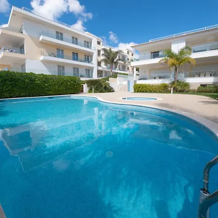 דירה Porto De Mos 69 By Destination Algarve *