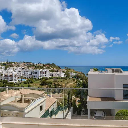 דירה Porto De Mos 69 By Destination Algarve *