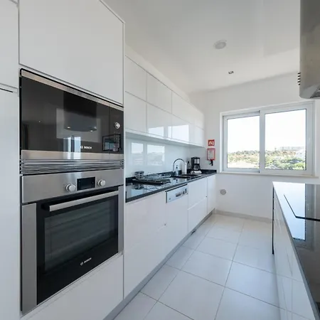 Porto De Mos 69 By Destination Algarve Apartment