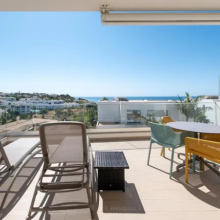 Porto De Mos 69 By Destination Algarve דירה