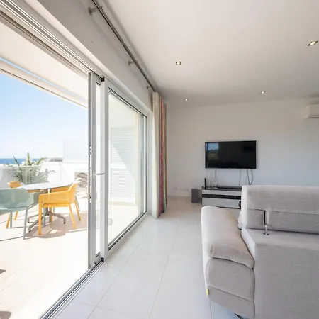 Porto De Mos 69 By Destination Algarve Apartment Lagos