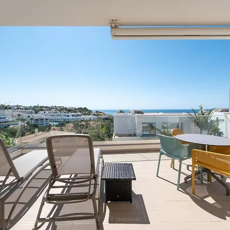דירה Porto De Mos 69 By Destination Algarve לאגוּ‏ש