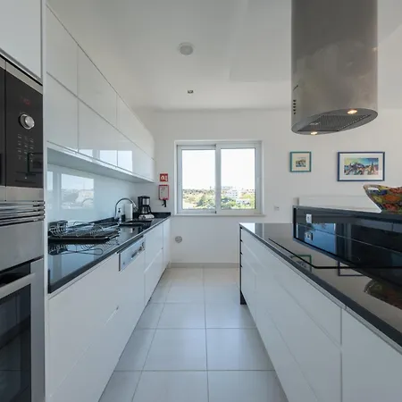 Porto De Mos 69 By Destination Algarve