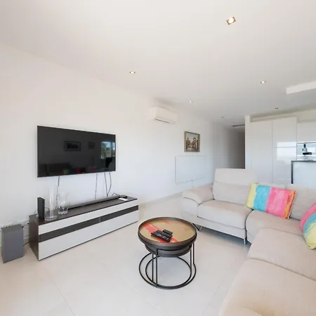 Porto De Mos 69 By Destination Algarve Apartment