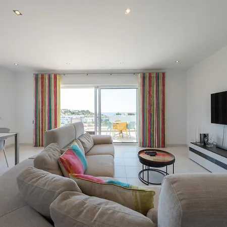 Porto De Mos 69 By Destination Algarve Apartment Lagos