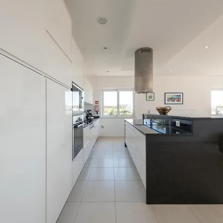 Apartment Porto De Mos 69 By Destination Algarve Lagos