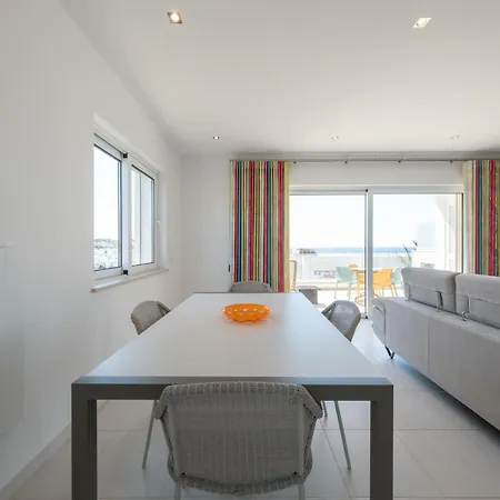 Porto De Mos 69 By Destination Algarve لاغوس