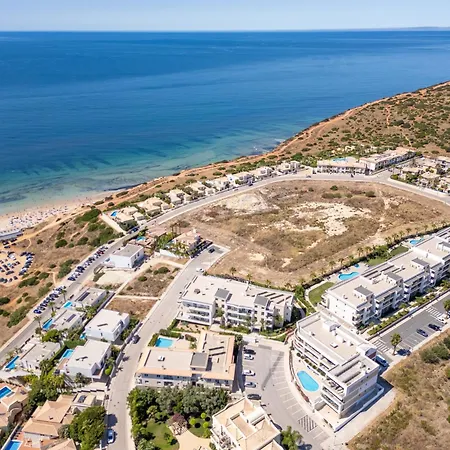Porto De Mos 69 By Destination Algarve Apartment *