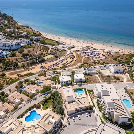 Porto De Mos 69 By Destination Algarve Lagos