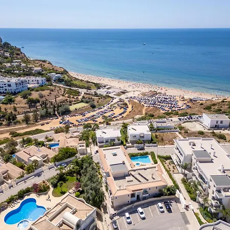 Porto De Mos 69 By Destination Algarve Apartment