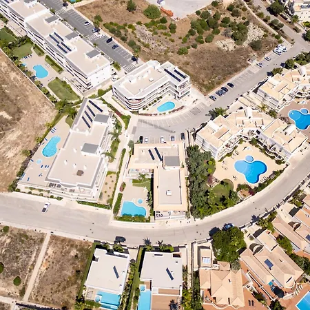 Porto De Mos 69 By Destination Algarve Apartment *
