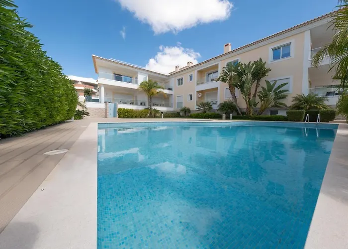 Διαμέρισμα Porto De Mos 69 By Destination Algarve Λάγος