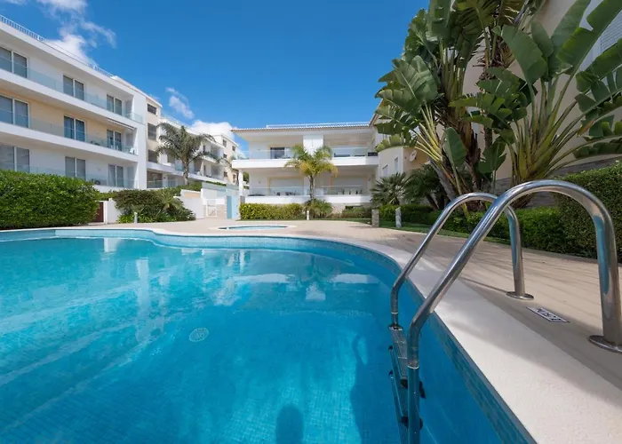 Διαμέρισμα Porto De Mos 69 By Destination Algarve