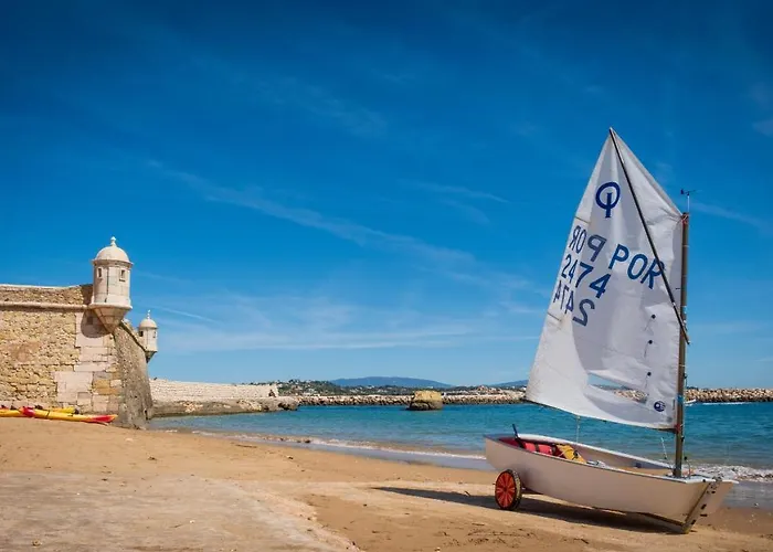 Διαμέρισμα Porto De Mos 69 By Destination Algarve Λάγος