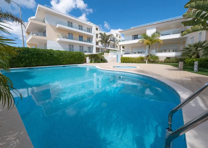 Διαμέρισμα Porto De Mos 69 By Destination Algarve *