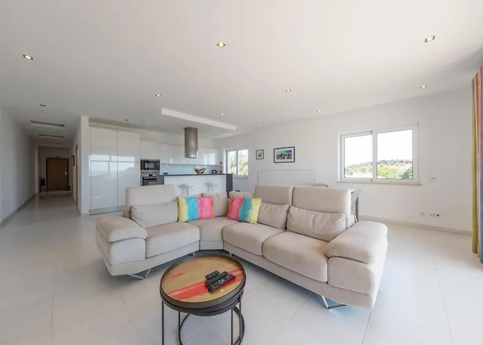 Porto De Mos 69 By Destination Algarve *