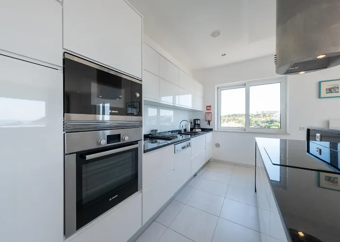 Porto De Mos 69 By Destination Algarve Διαμέρισμα