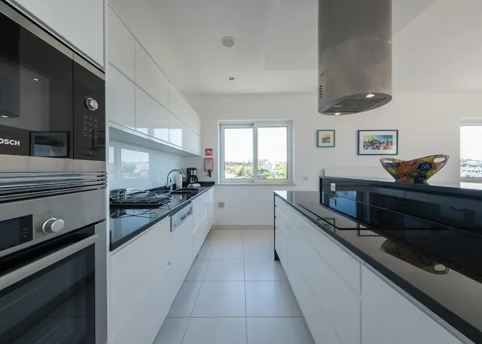 Porto De Mos 69 By Destination Algarve