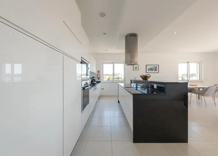 Διαμέρισμα Porto De Mos 69 By Destination Algarve Λάγος