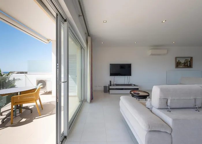 Διαμέρισμα Porto De Mos 69 By Destination Algarve *